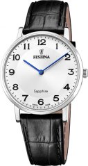 FESTINA 20012/5 SWISS MADE