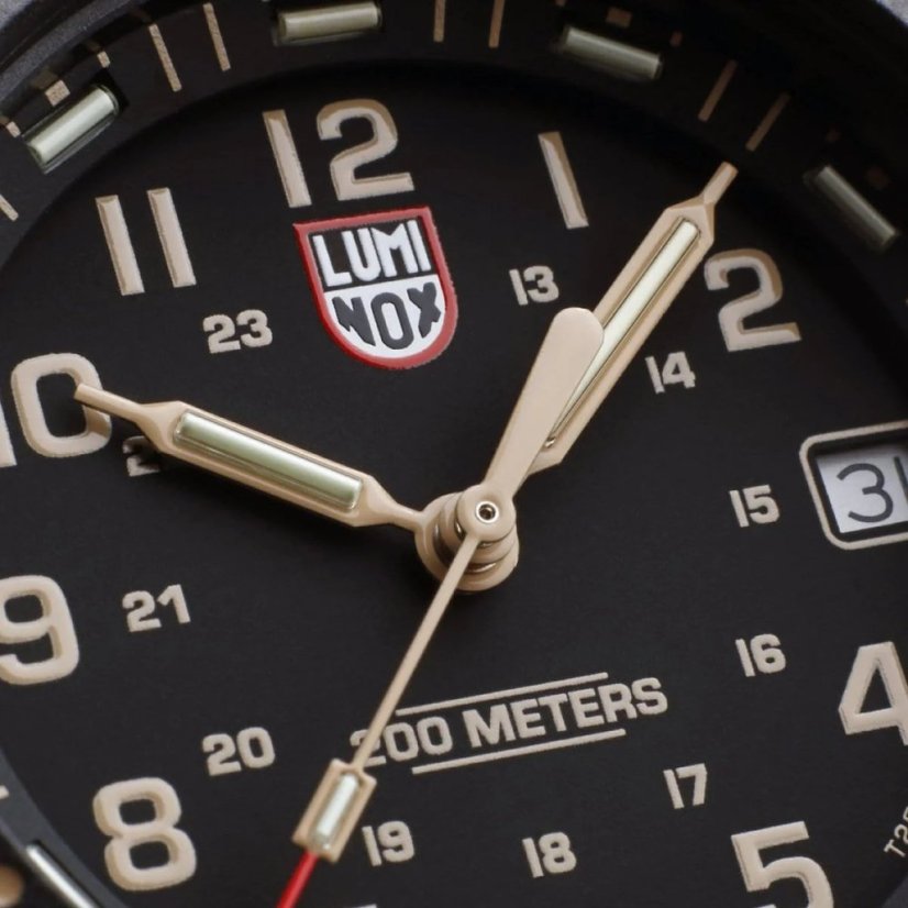 Luminox Original Navy Seal 3000 Series XS.3001.EVO.OR.S