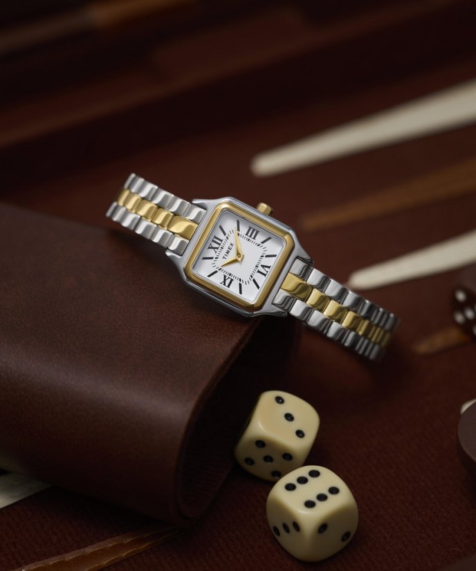 Timex Addison TW2Y23900UK