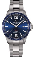Certina C033.807.44.047.00 Urban
