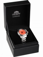Orient Sports M-Force Automatic Diver RA-AC0N02Y30B