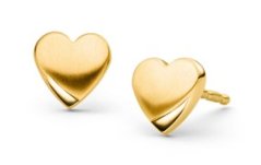 Boccia Titanium náušnice 05097-02