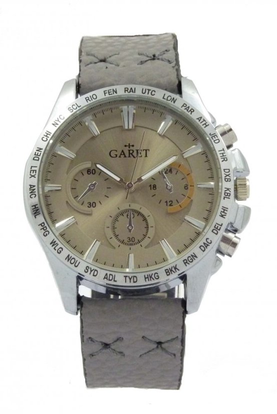 Hodinky GARET 11993319 Hodinky GARET 11993319
