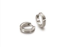 Boccia Titanium náušnice 0563-01