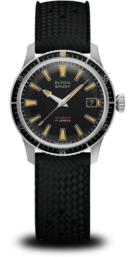 Elton Šport LE - A - L00P.18007.A.94-138-016-00-4