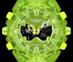 CASIO GA-V01SKE-3AER G-Shock