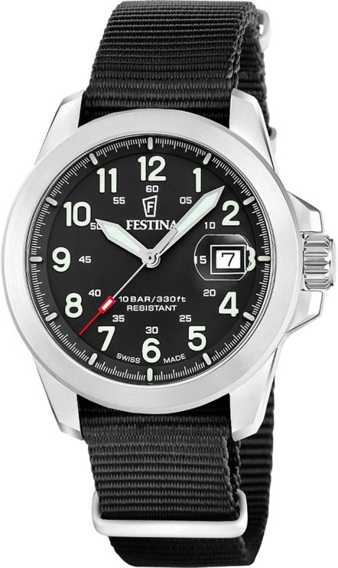 FESTINA 20081/4 FIELD WATCHES