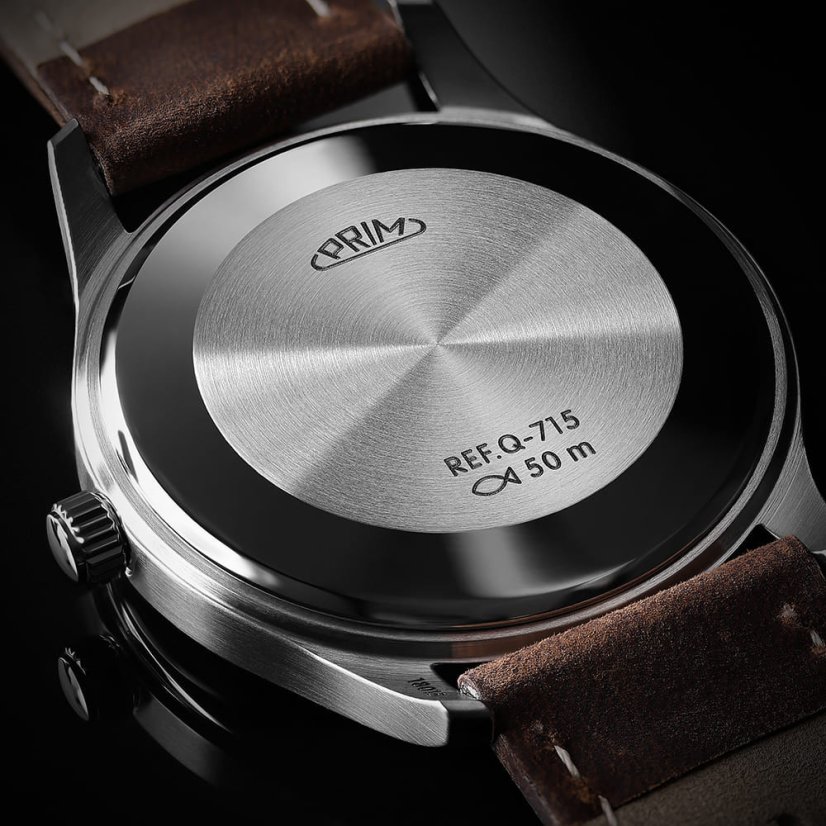 PRIM Linea II 40 Q - A - W01P.13262.A