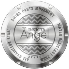 Invicta Angel Quartz 40mm 14369