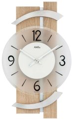 Hodiny AMS 9546