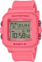 CASIO BGD-10KH-4ER Baby-G