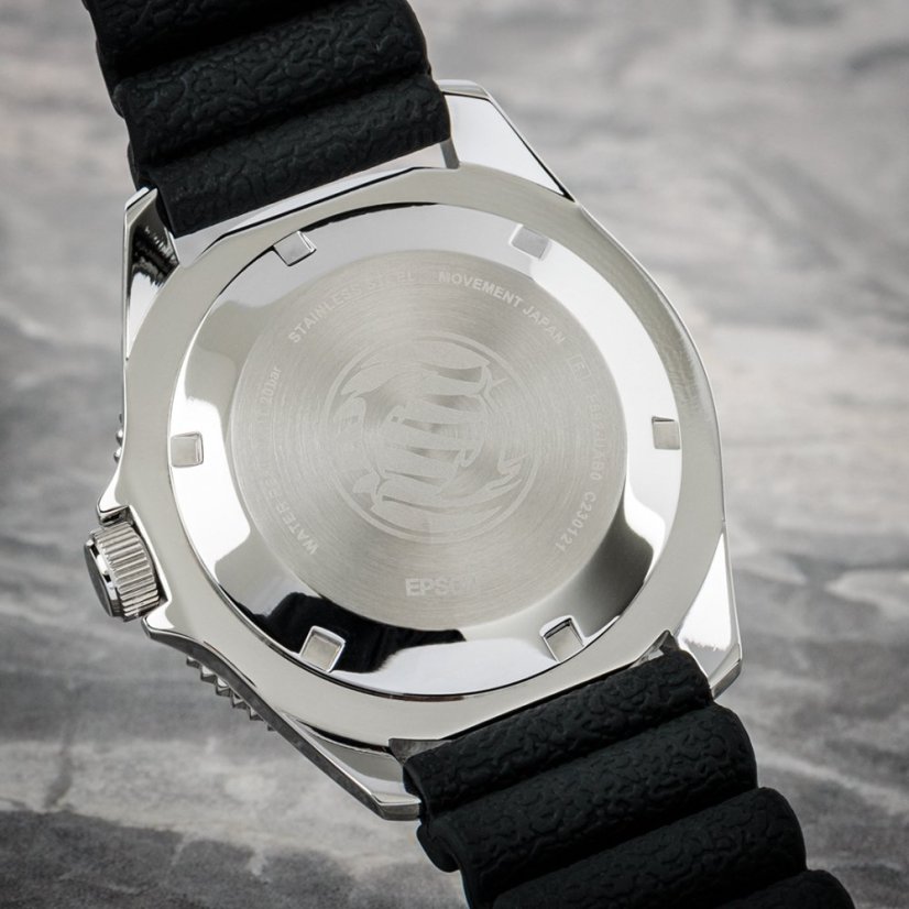 Orient Sports Kanno Automatic RA-AA0011B39B