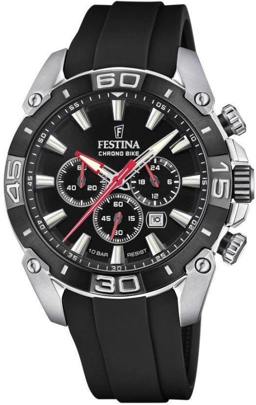 FESTINA 20544/1 CHRONO BIKE '21
