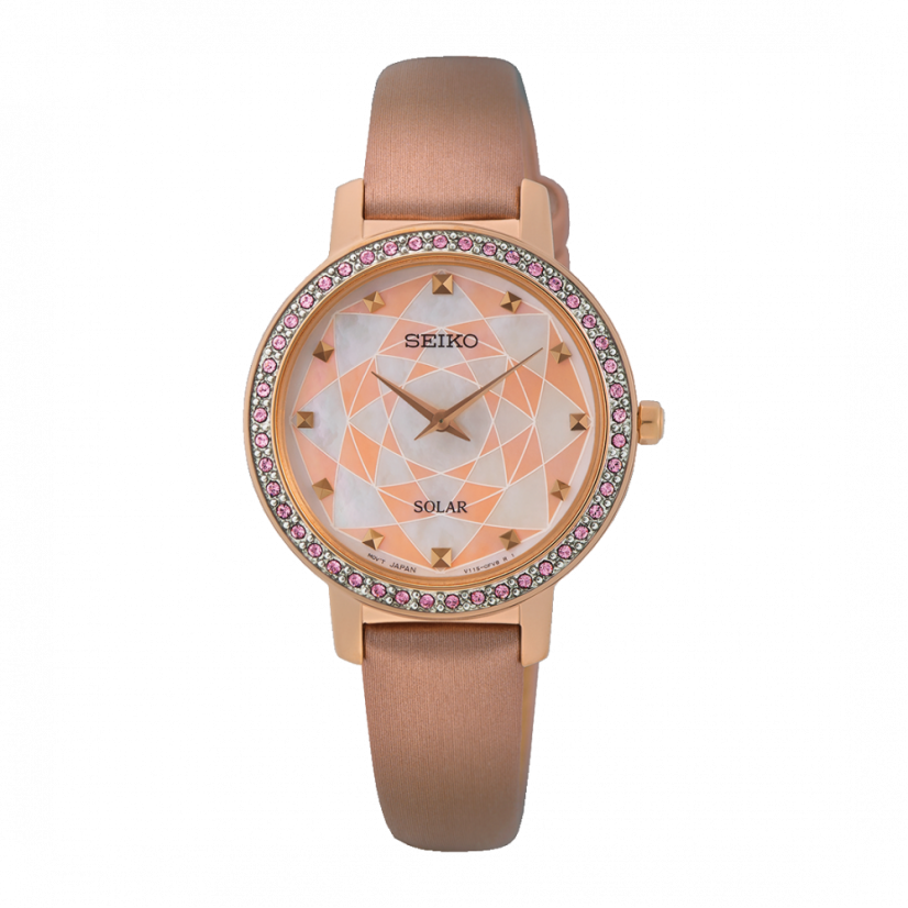 Seiko hodinky SUP456P1 Seiko hodinky SUP456P1