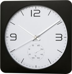 Hodiny s tichým chodom MPM E01.3689.9000