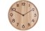 Designové nástěnné hodiny 5810WD Karlsson 60cm