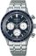 Seiko SSB477P1 Quartz Chronograph