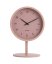 Dizajnový stolné hodiny 5951PI Karlsson 23cm