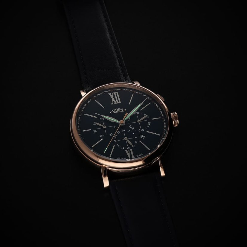 PRIM Retro Elegance 25 - F - W01P.13248.F