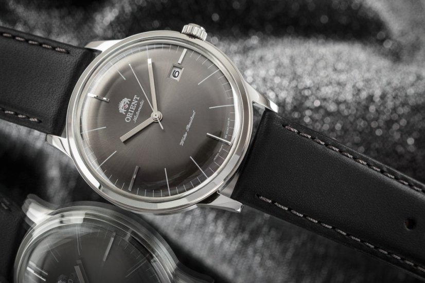 Orient Classic Bambino 2nd Generation Version3 Automatic TAC0000CA0