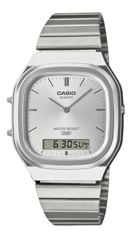 CASIO AQ-240E-7AEF Vintage