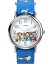 Timex Peanuts Weekender Gang's All Here TW2W194006B