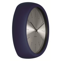 Dizajnové nástenné hodiny 5626BL Karlsson 31cm
