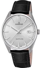CANDINO C4622/A GENTS CLASSIC TIMELESS