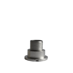 Chrómová fixačná skrutka hodinového strojčeka UTS 9 mm