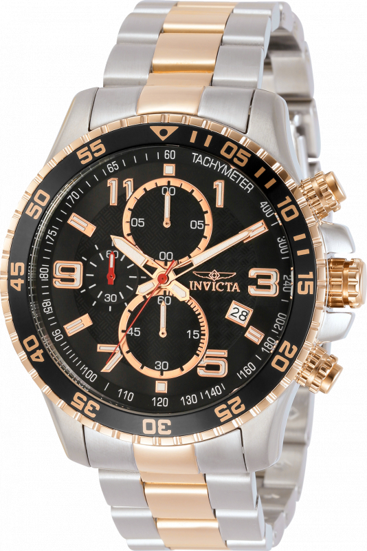 Invicta Špecialty Quartz 14877