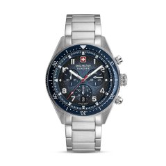 Swiss Military Hanowa SMWGI0003804 GREYHOUND CHRONO