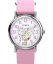 Timex Peanuts Weekender In Bloom TW2Y309006B