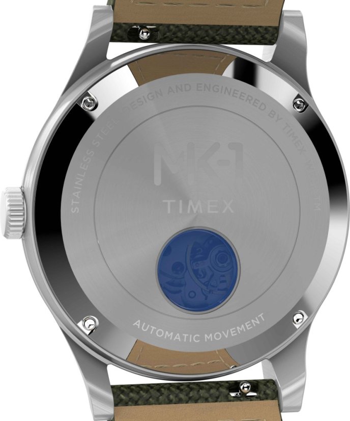Timex MK1 Automatic TW2Y07800UK