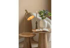 Odkládací konferenční stolek LM2178WD Leitmotiv 50cm