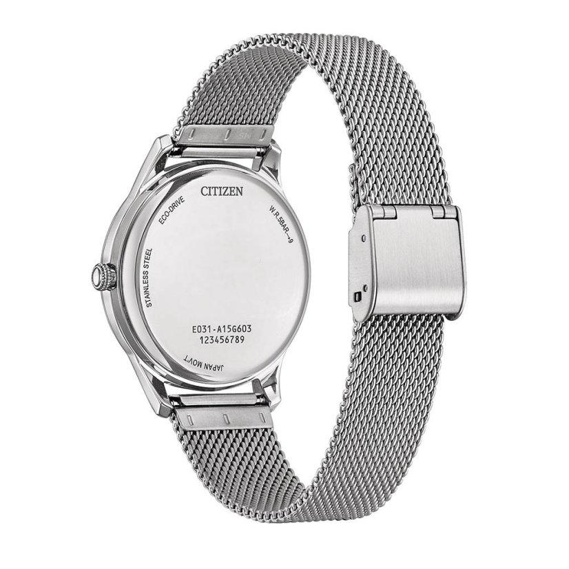 Citizen EM1220-82A Elegant