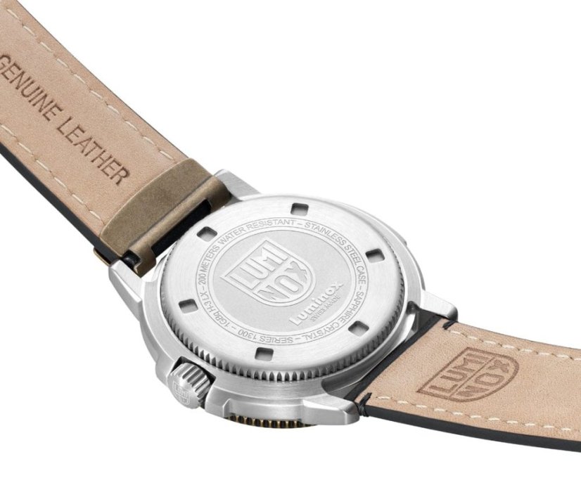 Luminox Adventure 1300 Series XL.1301