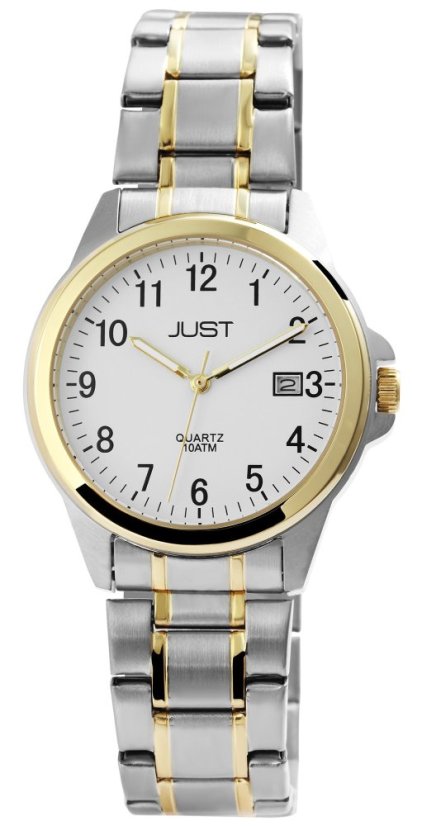 Hodinky Just 4049096877840