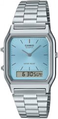 CASIO AQ-230A-2A1MQYES Vintage