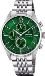 FESTINA 20285/8 TIMELESS CHRONOGRAPH