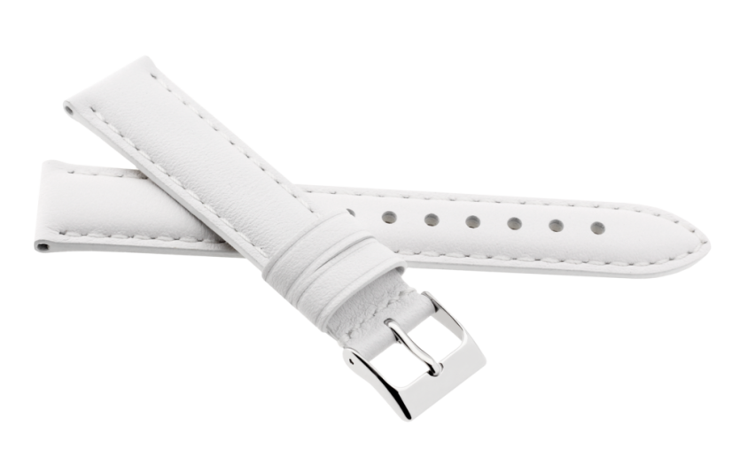 Kožený remienok na hodinky R41304/14 (14 mm)