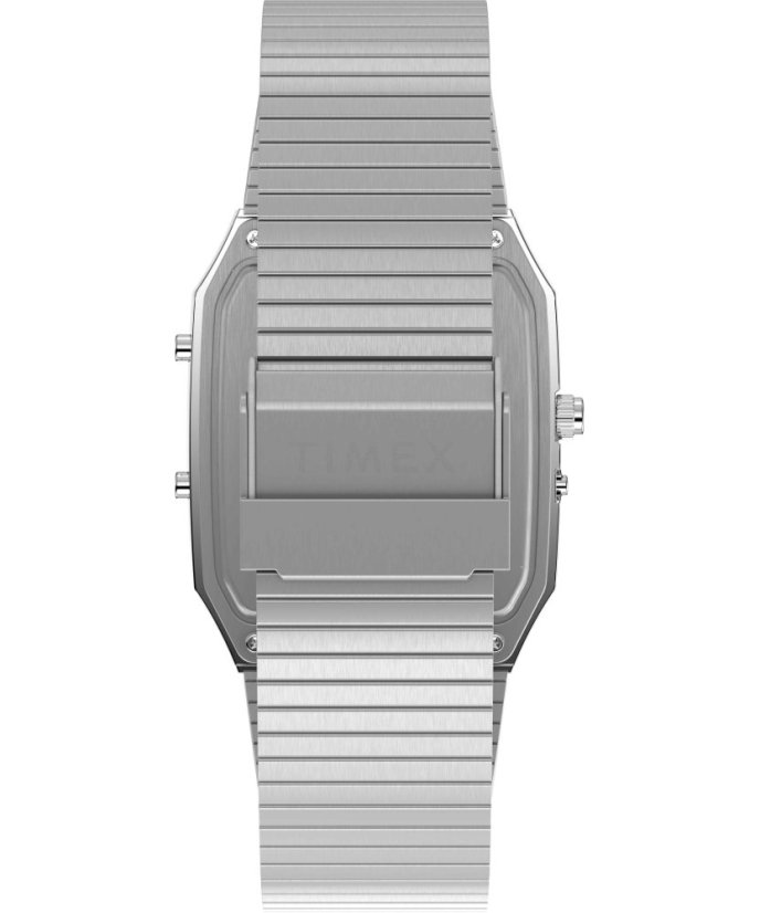 Timex Q Timex 1982 Ana-Digi Reissue TW2Y05900UK