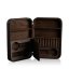 Pouzdro na šperky, hodinky a sluneční brýle HEISSE & SÖHNE 70019-157.145 Lifestyle Organizer Saffiano