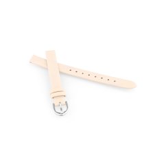 Kožený remienok na hodinky JVD JVDRJ7222.3 (10 mm)