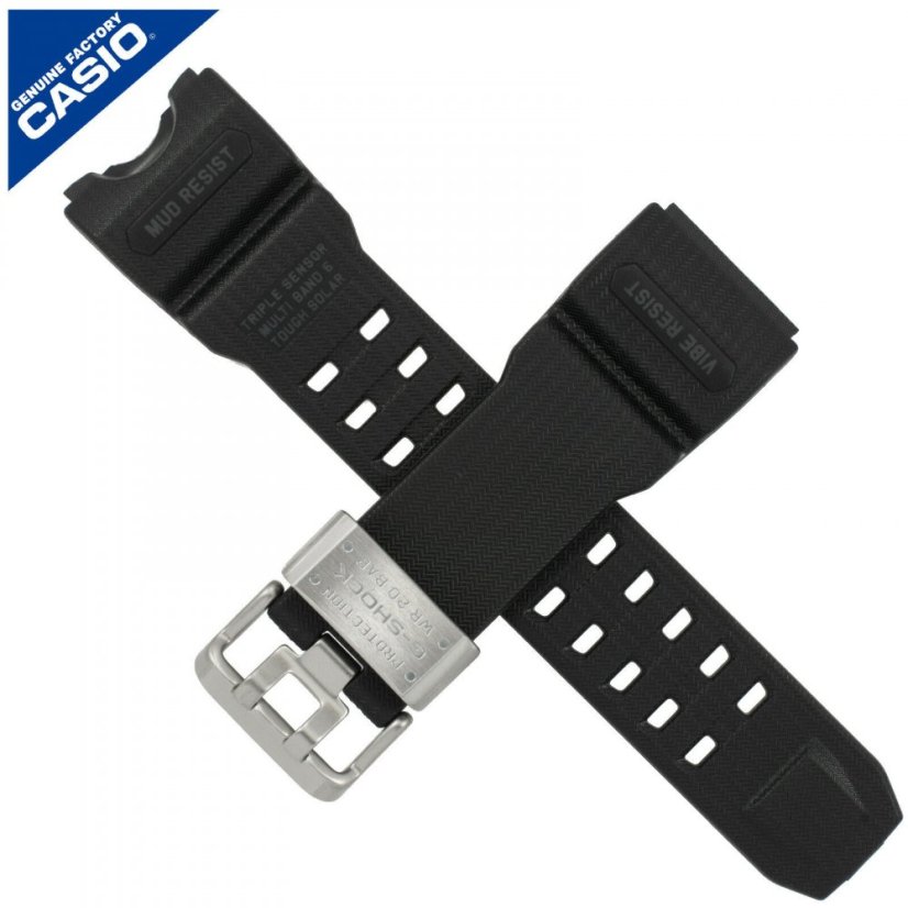 Remienok na hodinky CASIO GWG-1000-1A1 (2941) Remienok na hodinky CASIO GWG-1000-1A1 (2941)