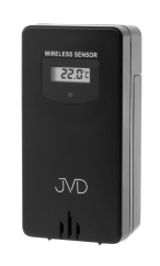 Bezdrátové čidlo JVD SN3565