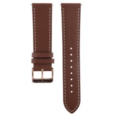 Kožený řemínek na hodinky  PRIM RB.13158.22 (22 mm)