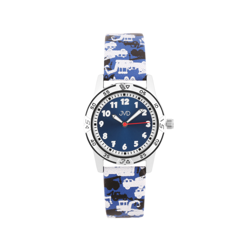 Náramkové hodinky JVD J7219.1