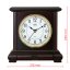 Drevené stolné hodiny MPM E03.3888.52.A