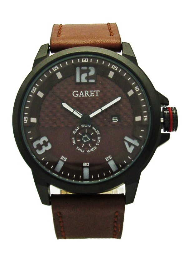Hodinky GARET 11976208 Hodinky GARET 11976208