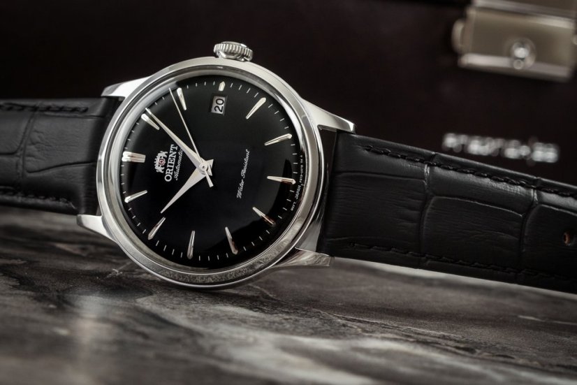Orient Classic Bambino 2nd Generation Version7 Automatic RA-AC0M02B30B